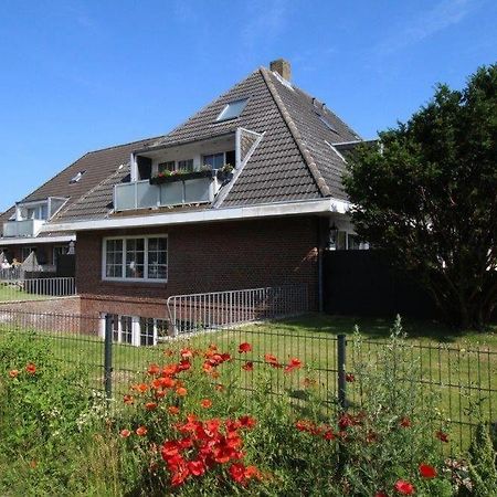 Seaside-Amrum-10 Norddorf Exterior foto