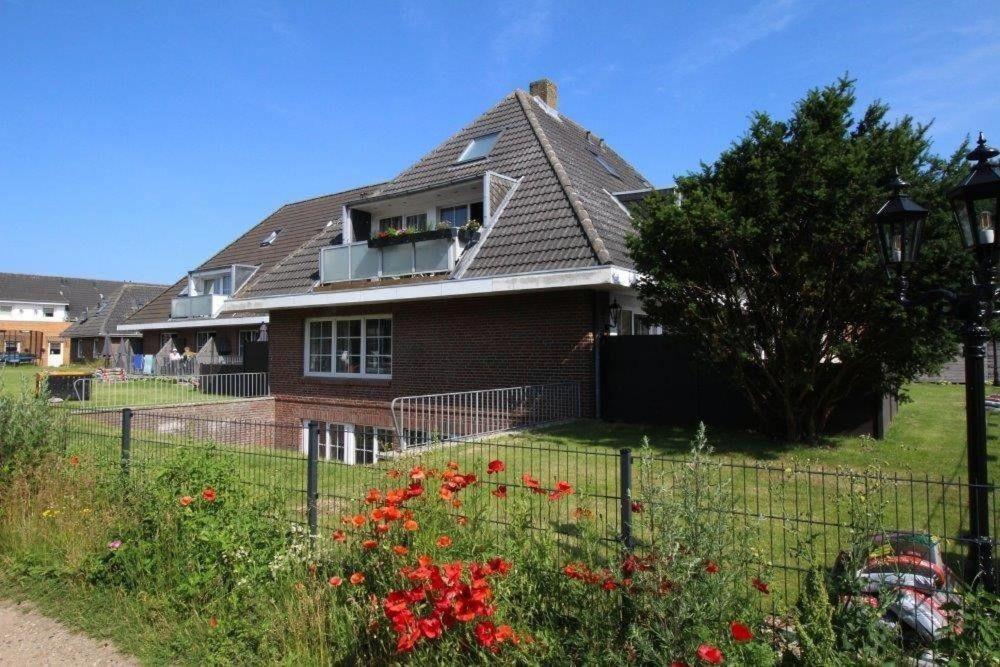 Seaside-Amrum-10 Norddorf Exterior foto